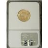 Image 2 : 1994-W G$5 World Cup Gold Five Dollar MS70 NGC. NG