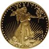 Image 1 : 1993-P G$25 Half-Ounce Gold Eagle PR69 Deep Cameo PCGS