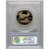 Image 2 : 1994-W G$25 Half-Ounce Gold Eagle PR69 Deep Cameo PC