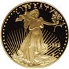 Image 1 : 1995-W G$50 One-Ounce Gold Eagle PR69 Deep Cameo PCGS.