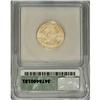 Image 2 : 1999-W G$10 Quarter-Ounce Gold Eagle MS69 ICG. NGC Cen