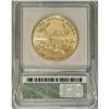 Image 2 : 1999 G$50 One-Ounce Gold Eagle MS70 ICG. NGC Censu