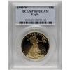 Image 1 : 1999-W G$50 One-Ounce Gold Eagle PR69 Deep Cameo PCG