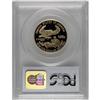 Image 2 : 2002-W G$25 Half-Ounce Gold Eagle PR70 Deep Cameo PC