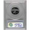 Image 2 : 2002-W P$25 Quarter-Ounce Platinum Eagle PR69 Deep C