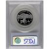 Image 2 : 2002-W P$50 Half-Ounce Platinum Eagle PR69 Deep Came