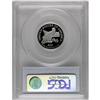 Image 2 : 2003-W P$25 Quarter-Ounce Platinum Eagle PR69 Deep C