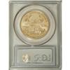 Image 2 : 2004 G$50 One-Ounce Gold Eagle MS70 PCGS. PCGS Pop