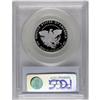 Image 2 : 2005-W $50 Half-Ounce PR69 Deep Cameo PCGS. PCGS P