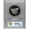 Image 2 : 2005-W $100 One-Ounce PR69 Deep Cameo PCGS. PCGS P