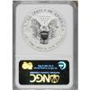 Image 4 : 2006-W S$1 PR 69 Ultra Cameo NGC, 2006-P PR69 NGC, and