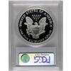 Image 2 : 2006-W $1 Silver Eagle PR70 Deep Cameo PCGS. PCGS