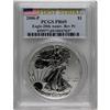 Image 1 : 2006-P $1 Reverse Proof PR69 PCGS. PCGS Population