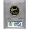 Image 2 : 2006-W G$25 Half-Ounce Gold PR69 Deep Cameo PCGS.