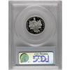 Image 2 : 2006-W $25 Quarter-Ounce PR69 Deep Cameo PCGS. PCG