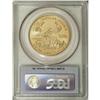 Image 2 : 2006 $50 First Strike MS70 PCGS. PCGS Population (