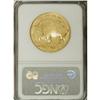 Image 2 : 2006 $50 First Strike MS70 NGC. NGC Census: (0/0).