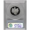 Image 2 : 2006-W $50 Half-Ounce PR69 Deep Cameo PCGS. PCGS P