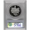 Image 2 : 2006-W $100 One-Ounce PR69 Deep Cameo PCGS. PCGS P