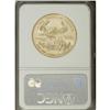 Image 2 : 2007 $50 One-Ounce American Gold Eagle MS69 NGC. N