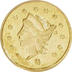 1866 25C BG-824 MS62 NGC. NGC Census: (1/0). PCGS Popu