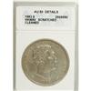 Image 1 : 1883 $1 Hawaii Dollar--Cleaned, Scratched--ANACS. AU