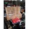 Image 1 : 4 BOXES OF POT SCRUBBERS