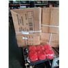 Image 2 : 4 BOXES OF POT SCRUBBERS