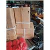 Image 3 : 4 BOXES OF POT SCRUBBERS