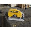 Image 1 : DeWalt d28715 cut-off saw