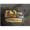 Image 2 : DeWalt d28715 cut-off saw