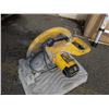 Image 5 : DeWalt d28715 cut-off saw