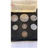 Image 3 : RCM 1974 COIN SET
