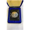 Image 3 : PEI 1973 CANADIAN SILVER DOLLAR