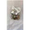 Image 1 : BAG OF VARIOUS COINS