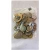 Image 3 : BAG OF VARIOUS COINS