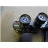 Image 3 : Two sets of binoculars