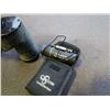 Image 5 : Two sets of binoculars