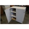 Image 4 : WHITE CUPBOARD