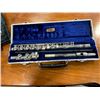 Image 3 : YAMAHA  (MISSING PARTS) AND LE MONTE FLUTES