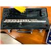 Image 4 : YAMAHA  (MISSING PARTS) AND LE MONTE FLUTES