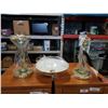 Image 1 : 2 TOUCH TABLE LAMPS
