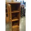 Image 2 : GLASS DOOR CABINET
