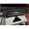 Image 3 : VINTAGE OLYMPIA TYPEWRITER