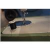 Image 5 : Vintage brother Model C sewing machine in case