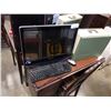 Image 1 : INTEL CORE I5 ALL-IN-ONE TOUCH SCREEN COMPUTER, WINDOWS 10, RESET, 1.5TB HDD 6GB DDR3 RAM, WITH KEYB