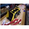 Image 3 : TONKA BULLDOZER AND ROLLERGARD CLIP ON ROLLER SKATES