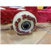 Image 5 : TONKA BULLDOZER AND ROLLERGARD CLIP ON ROLLER SKATES