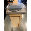 Image 2 : PIONEER PL-520 TURNTABLE
