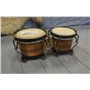 Image 1 : BONGO DRUM